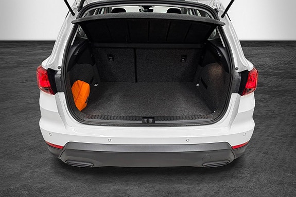Seat Arona 14 of 15