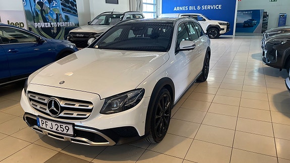 Mercedes-Benz E220 d