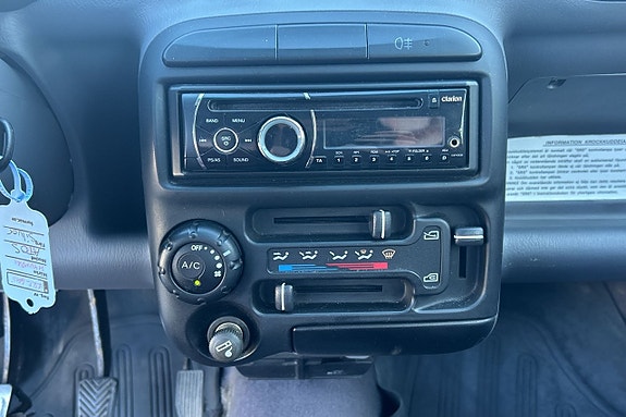 Hyundai Atos 14 of 18