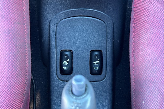 Hyundai Atos 15 of 18