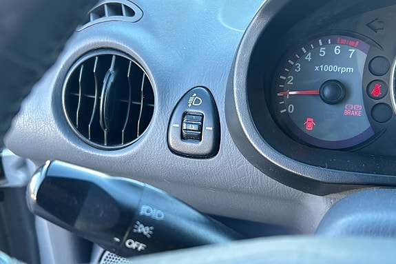 Hyundai Atos 16 of 18