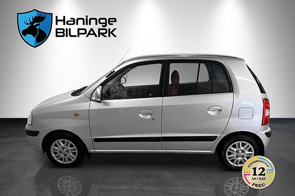 Hyundai Atos 9 of 18