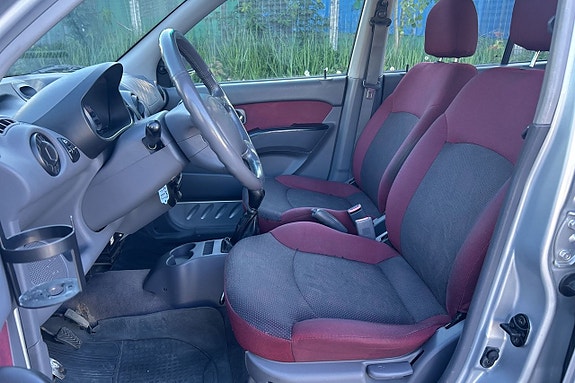 Hyundai Atos 10 of 18