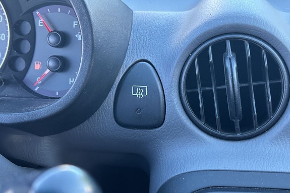 Hyundai Atos 17 of 18