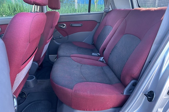 Hyundai Atos 12 of 18