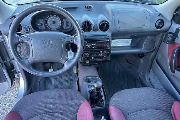 Hyundai Atos 13 of 18