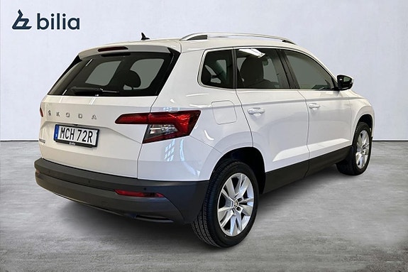 Skoda Karoq 14 of 15