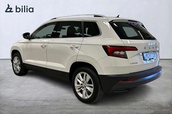 Skoda Karoq 2 of 5