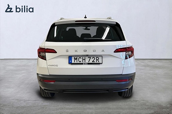 Skoda Karoq 3 of 5