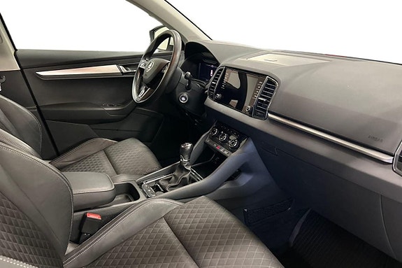 Skoda Karoq 5 of 5