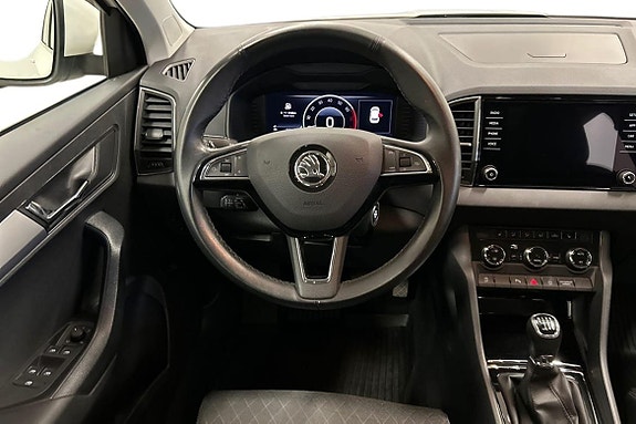 Skoda Karoq 8 of 15