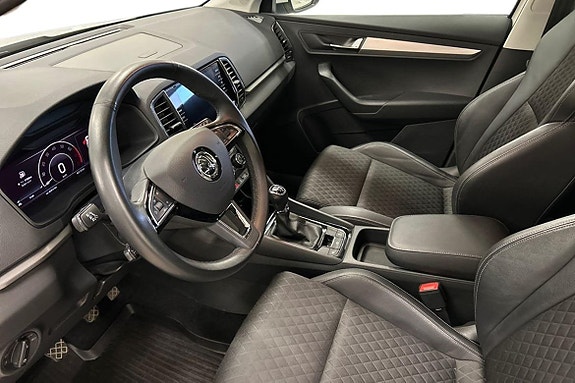 Skoda Karoq 10 of 15