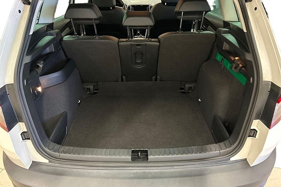 Skoda Karoq 9 of 15