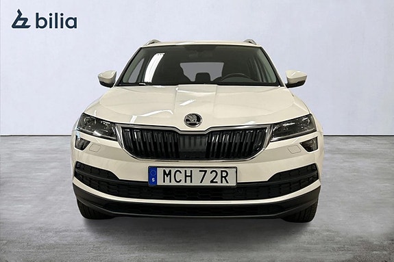 Skoda Karoq 4 of 5