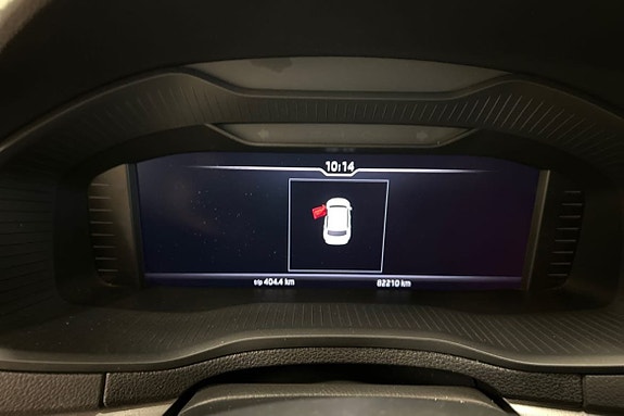 Skoda Karoq 12 of 15