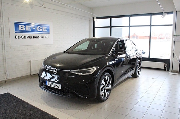 Volkswagen ID.5