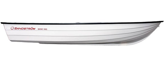 Sandström Basic 380 R