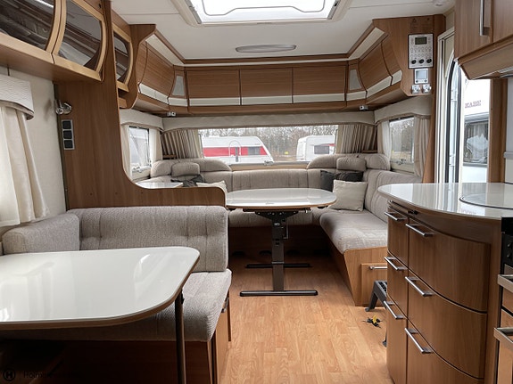 Kabe Royal 720 GXL KS 11 of 14