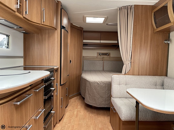 Kabe Royal 720 GXL KS 6 of 14