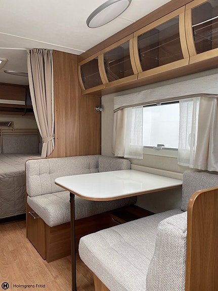 Kabe Royal 720 GXL KS 7 of 14