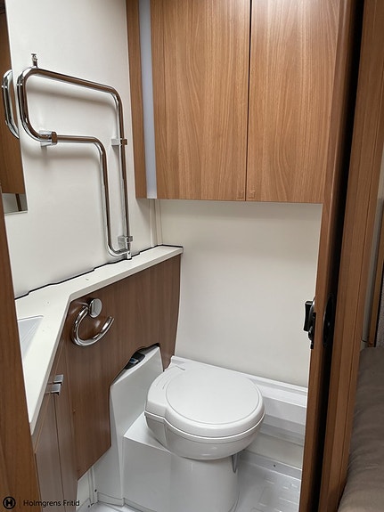 Kabe Royal 720 GXL KS 14 of 14