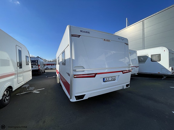 Kabe Royal GXL KS 2 of 5