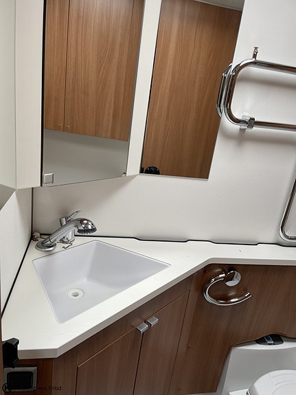 Kabe Royal 720 GXL KS 13 of 14