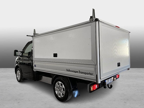 Volkswagen Transporter 3 of 5