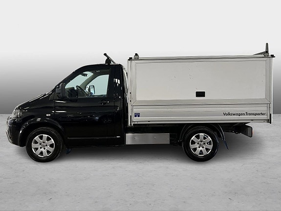 Volkswagen Transporter 2 of 5