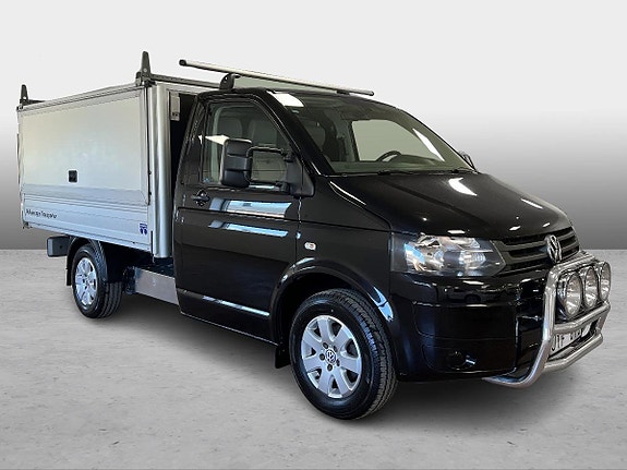 Volkswagen Transporter 5 of 5