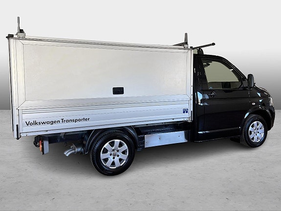 Volkswagen Transporter 4 of 5