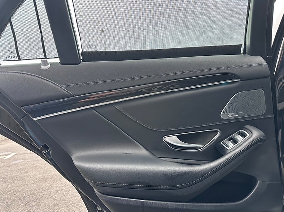 Mercedes-Benz S350 d 24 of 25