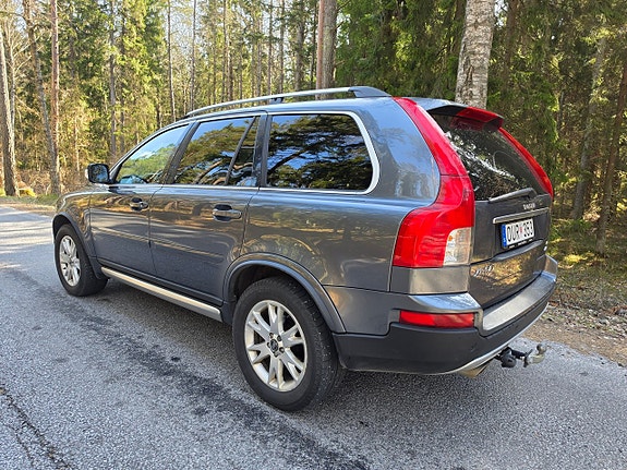 Volvo XC90 5 of 5