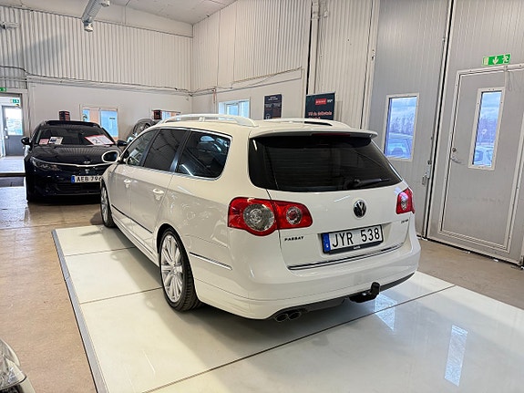 Volkswagen Passat 5 of 5