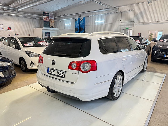 Volkswagen Passat 7 of 13