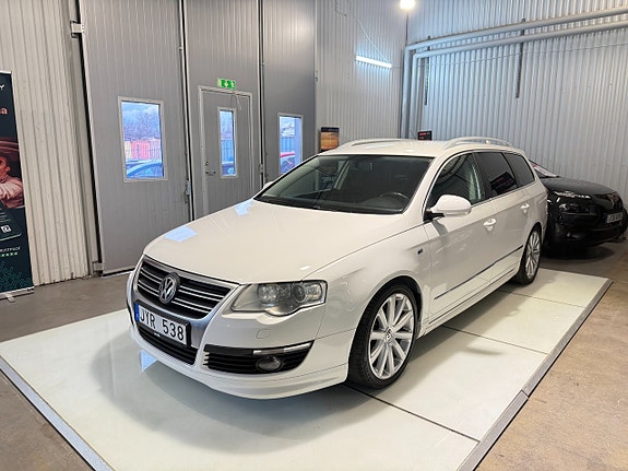 Volkswagen Passat 4 of 5