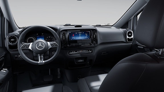 Mercedes-Benz Vito 116 3 of 5