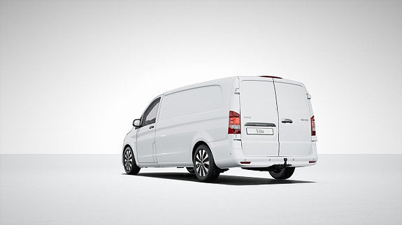 Mercedes-Benz Vito 116 2 of 5