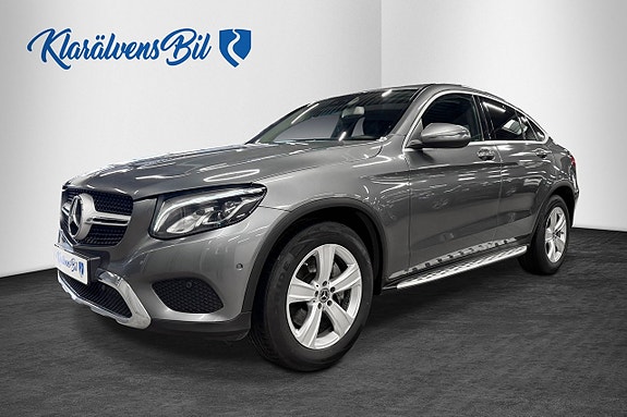 Mercedes-Benz GLC250