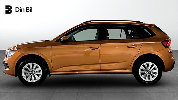 Skoda Kamiq 2 of 5