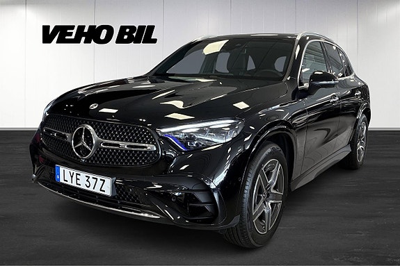 Mercedes-Benz GLC300 de