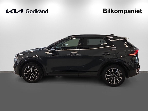 Kia Sportage 4 of 5