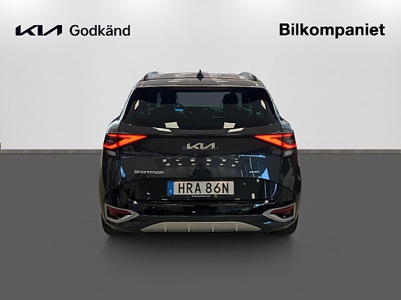 Kia Sportage 5 of 5