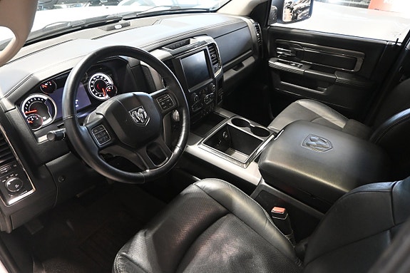 RAM 1500 7 of 26