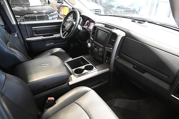 RAM 1500 10 of 26