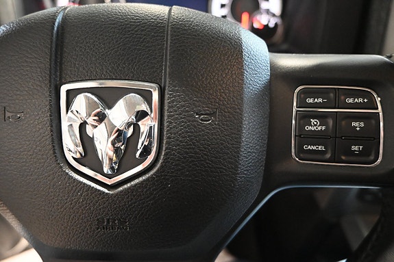 RAM 1500 19 of 26
