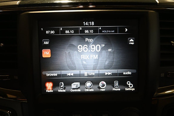 RAM 1500 21 of 26