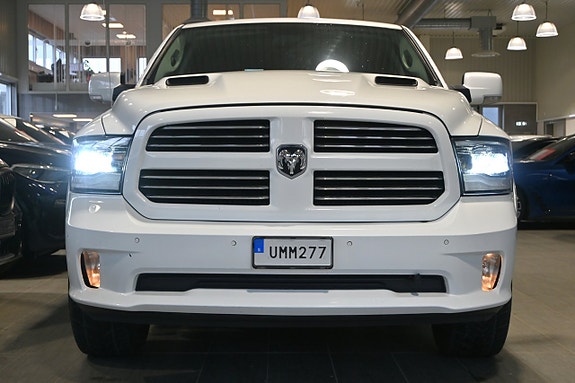 RAM 1500 5 of 26