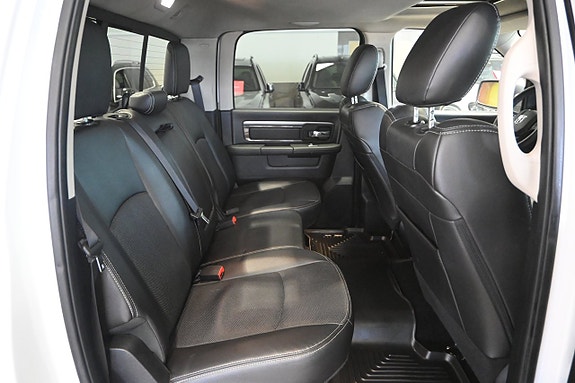 RAM 1500 14 of 26
