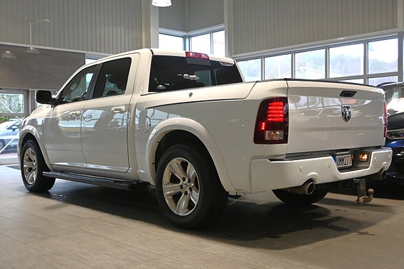 RAM 1500 3 of 26